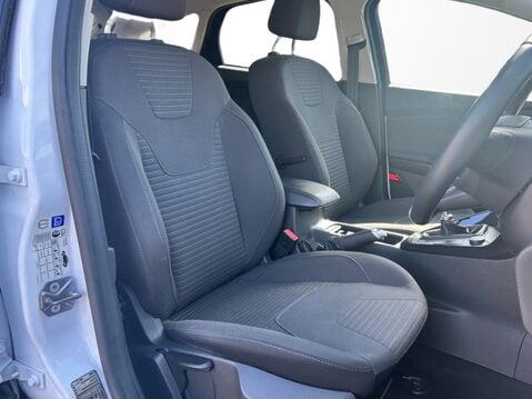 Ford Focus 1.0 EcoBoost 125 Titanium 5dr 20