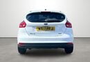 Ford Focus 1.0 EcoBoost 125 Titanium 5dr 9