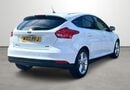 Ford Focus 1.0 EcoBoost 125 Titanium 5dr 10