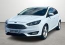 Ford Focus 1.0 EcoBoost 125 Titanium 5dr 7