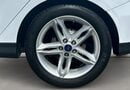 Ford Focus 1.0 EcoBoost 125 Titanium 5dr 15