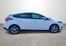 Ford Focus 1.0 EcoBoost 125 Titanium 5dr 11