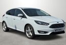 Ford Focus 1.0 EcoBoost 125 Titanium 5dr 1