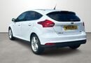 Ford Focus 1.0 EcoBoost 125 Titanium 5dr 4