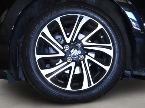 Suzuki Swift 1.2 Dualjet 83 12V Hybrid SZ5 5dr Auto 14