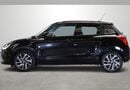 Suzuki Swift 1.2 Dualjet 83 12V Hybrid SZ5 5dr Auto 7