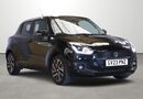 Suzuki Swift 1.2 Dualjet 83 12V Hybrid SZ5 5dr Auto 1