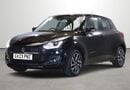 Suzuki Swift 1.2 Dualjet 83 12V Hybrid SZ5 5dr Auto 6