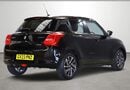 Suzuki Swift 1.2 Dualjet 83 12V Hybrid SZ5 5dr Auto 9
