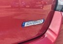 Suzuki Swift 1.2 Mild Hybrid Motion 5dr 40