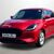 Suzuki Swift 1.2 Mild Hybrid Motion 5dr 6