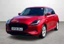 Suzuki Swift 1.2 Mild Hybrid Motion 5dr 6