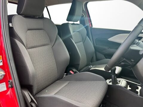 Suzuki Swift 1.2 Mild Hybrid Motion 5dr 19