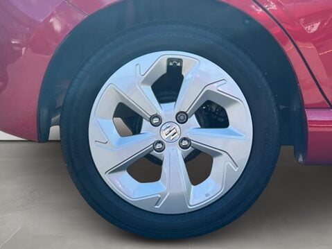 Suzuki Swift 1.2 Mild Hybrid Motion 5dr 11
