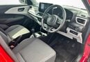 Suzuki Swift 1.2 Mild Hybrid Motion 5dr 18