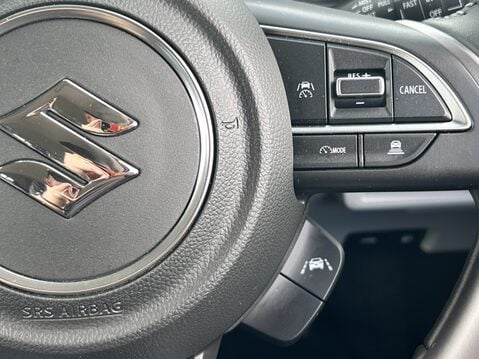 Suzuki Swift 1.2 Mild Hybrid Motion 5dr 31
