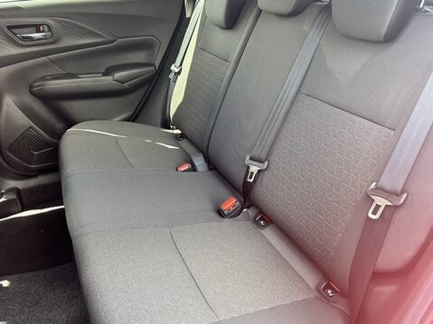 Suzuki Swift 1.2 Mild Hybrid Motion 5dr 38