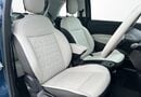Fiat 500 87kW La Prima 42kWh 3dr Auto 19