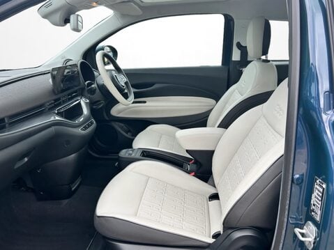 Fiat 500 87kW La Prima 42kWh 3dr Auto 2