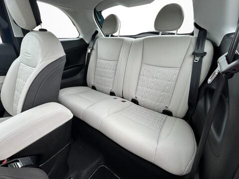Fiat 500 87kW La Prima 42kWh 3dr Auto 34