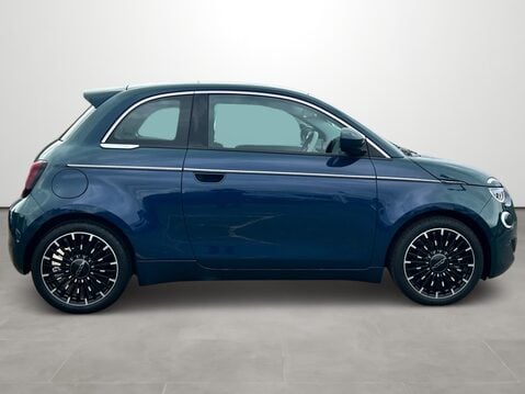 Fiat 500 87kW La Prima 42kWh 3dr Auto 10
