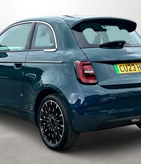 Fiat 500 87kW La Prima 42kWh 3dr Auto