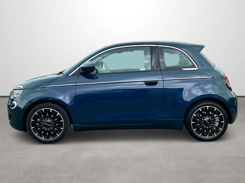 Fiat 500 87kW La Prima 42kWh 3dr Auto 7