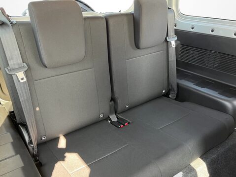 Suzuki Jimny 1.5 SZ5 ALLGRIP 3dr 34