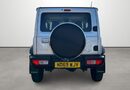 Suzuki Jimny 1.5 SZ5 ALLGRIP 3dr 9