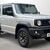 Suzuki Jimny 1.5 SZ5 ALLGRIP 3dr 1