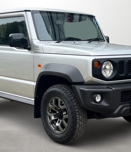 Suzuki Jimny 1.5 SZ5 ALLGRIP 3dr
