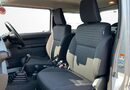Suzuki Jimny 1.5 SZ5 ALLGRIP 3dr 17