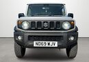 Suzuki Jimny 1.5 SZ5 ALLGRIP 3dr 6