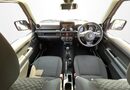 Suzuki Jimny 1.5 SZ5 ALLGRIP 3dr 14