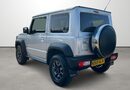 Suzuki Jimny 1.5 SZ5 ALLGRIP 3dr 4