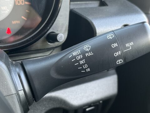 Suzuki Jimny 1.5 SZ5 ALLGRIP 3dr 27