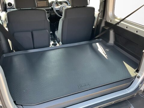 Suzuki Jimny 1.5 SZ5 ALLGRIP 3dr 35