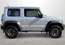 Suzuki Jimny 1.5 SZ5 ALLGRIP 3dr 11