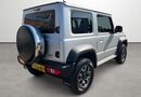Suzuki Jimny 1.5 SZ5 ALLGRIP 3dr 10