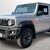 Suzuki Jimny 1.5 SZ5 ALLGRIP 3dr 7