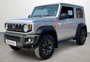 Suzuki Jimny 1.5 SZ5 ALLGRIP 3dr 7