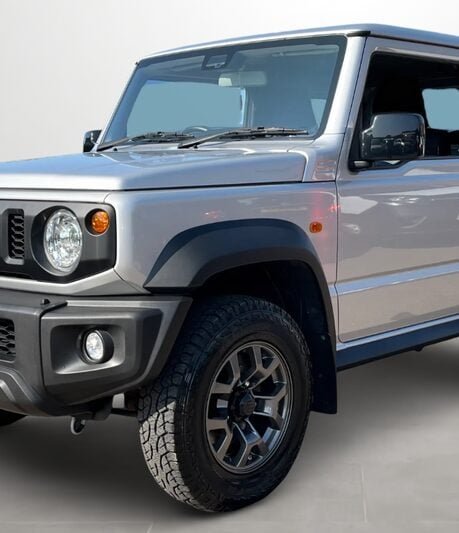 Suzuki Jimny 1.5 SZ5 ALLGRIP 3dr