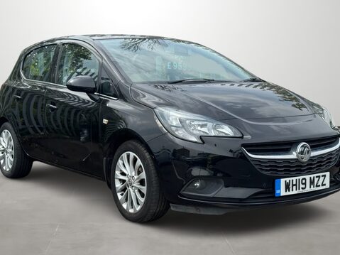 Vauxhall Corsa 1.4 SE Nav 5dr Auto 1