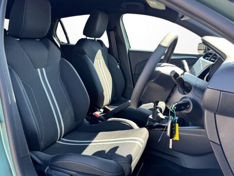 Vauxhall Corsa 1.2 Turbo Yes 5dr [Winter Pack] 19