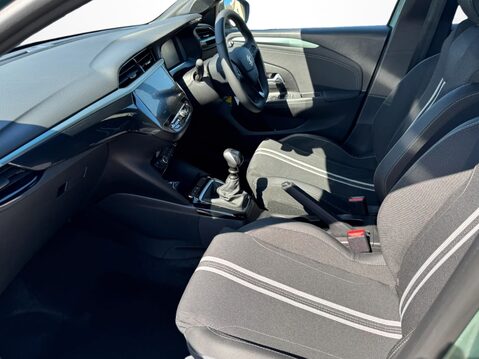Vauxhall Corsa 1.2 Turbo Yes 5dr [Winter Pack] 2