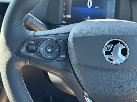 Vauxhall Corsa 1.2 Turbo Yes 5dr [Winter Pack] 27