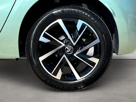Vauxhall Corsa 1.2 Turbo Yes 5dr [Winter Pack] 13