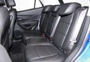 Vauxhall Mokka X 1.4T Elite Nav 5dr Auto 32