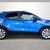 Vauxhall Mokka X 1.4T Elite Nav 5dr Auto 10