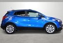 Vauxhall Mokka X 1.4T Elite Nav 5dr Auto 10